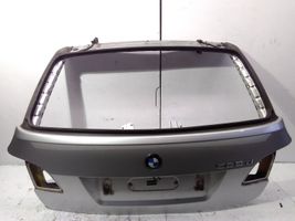 BMW 5 E60 E61 Portellone posteriore/bagagliaio 