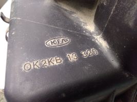 KIA Carens I Ilmansuodattimen kotelo 0K2KB13320