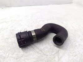 BMW 5 E60 E61 Tubo flessibile del liquido di raffreddamento del motore 7788999