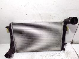 Volkswagen Caddy Chłodnica powietrza doładowującego / Intercooler 96619