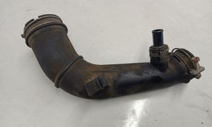 Toyota Yaris Oro vamzdis į turbiną 1788033010