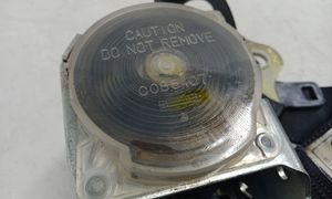 Toyota Yaris Ceinture de sécurité arrière C085501