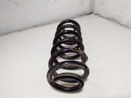 Volkswagen Sharan Rear coil spring 