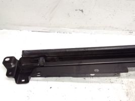 Volkswagen Sharan Sliding door upper top rail 7N0843851E