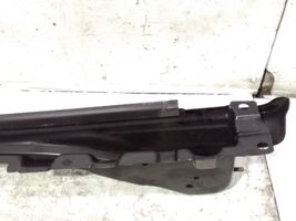 Volkswagen Sharan Sliding door upper top rail 7N0843851E