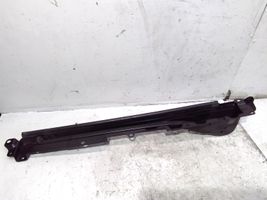 Volkswagen Sharan Sliding door upper top rail 7N0843851E