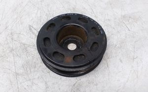 Audi A4 S4 B9 Puleggia dell’albero motore 04C105243D