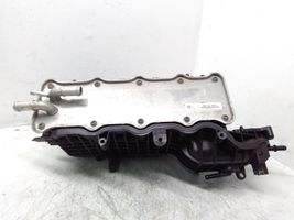 Audi A4 S4 B9 Intake manifold 04E145749B