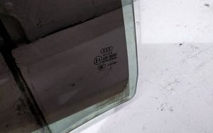 Audi A6 S6 C7 4G Vetro del finestrino della portiera posteriore 