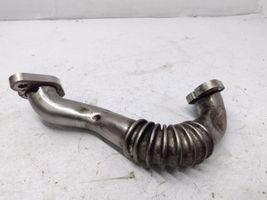 Volkswagen Sharan EGR valve line/pipe/hose 03P131521A