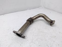 Volkswagen Sharan EGR valve line/pipe/hose 03L131521R