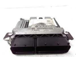 Volkswagen Sharan Sterownik / Moduł ECU 03L906018HJ