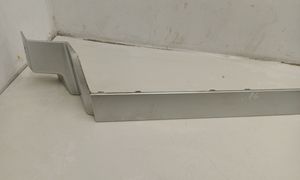 Volkswagen Sharan Sliding door rail trim 7N0843795