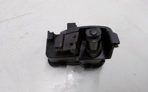 Volkswagen Sharan Fuel tank cap lock 7N0810773B