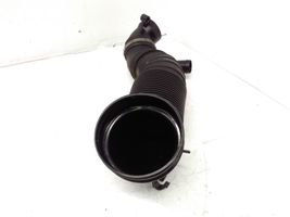 Volkswagen Sharan Air intake hose/pipe 5N0129656