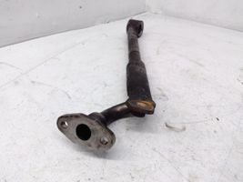 Volkswagen Sharan Tubo flessibile mandata olio del turbocompressore turbo 03L145535D