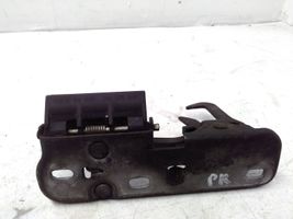 Volkswagen Sharan Anello/gancio chiusura/serratura del vano motore/cofano 1Q0823480