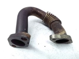 Volkswagen Sharan EGR valve line/pipe/hose 03P131521B