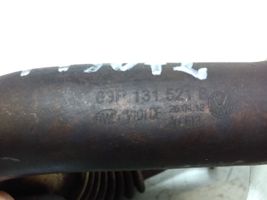 Volkswagen Sharan Manguera/tubo/línea EGR 03P131521B