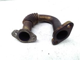 Volkswagen Sharan EGR valve line/pipe/hose 03P131521B