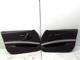 BMW 3 E90 E91 Set interni 