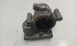 Volkswagen Sharan Throttle valve 03L128063R