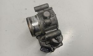 Volkswagen Sharan Throttle valve 03L128063R