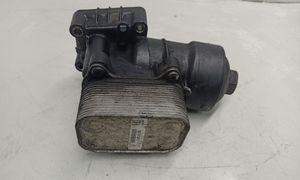 Volkswagen Sharan Supporto di montaggio del filtro dell’olio 03L115389C