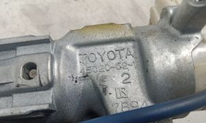 Toyota Yaris Virtalukko 45020521