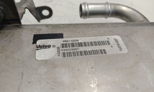 Audi A6 S6 C7 4G Valvola di raffreddamento EGR 8R0971845E