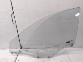 Opel Antara Front door window glass four-door 