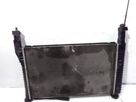 Opel Antara Dzesēšanas šķidruma radiators 