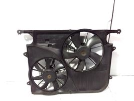 Opel Antara Ventilateur de refroidissement de radiateur électrique 96629051