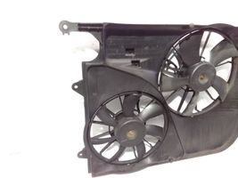 Opel Antara Ventilateur de refroidissement de radiateur électrique 96629051