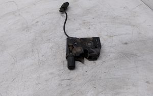 Audi A6 S6 C7 4G Chiusura/serratura vano motore/cofano 4G0823509C