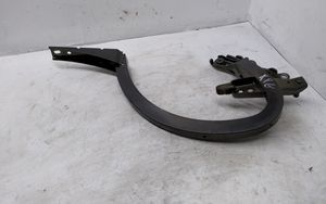 Audi A6 S6 C7 4G Cerniera portellone posteriore/bagagliaio 4G5827301B