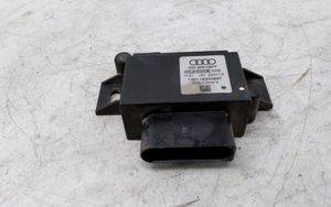 Audi A6 S6 C7 4G Centralina/modulo pompa dell’impianto di iniezione 4G0906093F