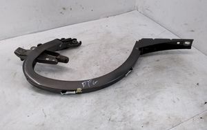 Audi A6 S6 C7 4G Cerniera portellone posteriore/bagagliaio 4G5827302B