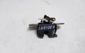 Hyundai Accent Tailgate/trunk/boot lock/catch/latch 