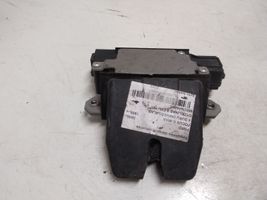 Ford Focus C-MAX Blocco/chiusura/serratura del portellone posteriore/bagagliaio 3M51R442A66