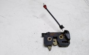 Ford Fiesta Schloss Heckklappe Kofferraumdeckel 96FGA43102CC