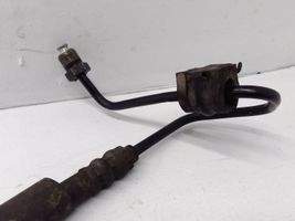 Honda CR-V Gearbox oil cooler pipe/hose 