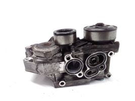 Honda CR-V Generator/alternator bracket 