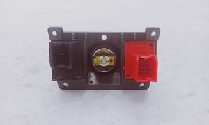 Opel Antara Seat heating switch 96672976