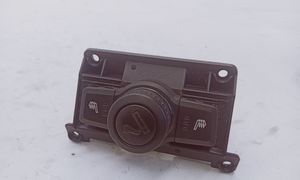 Opel Antara Seat heating switch 96672976