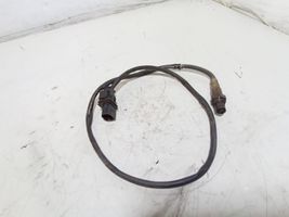 Jaguar XF X250 Sensore della sonda Lambda 1928404687