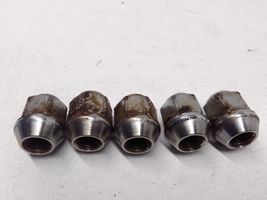 Opel Antara Nuts/bolts 