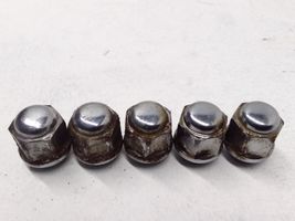 Opel Antara Nuts/bolts 