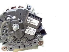 Audi A3 S3 8V Generatore/alternatore 04E903015A