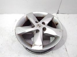 Nissan Qashqai+2 Felgi aluminiowe R16 